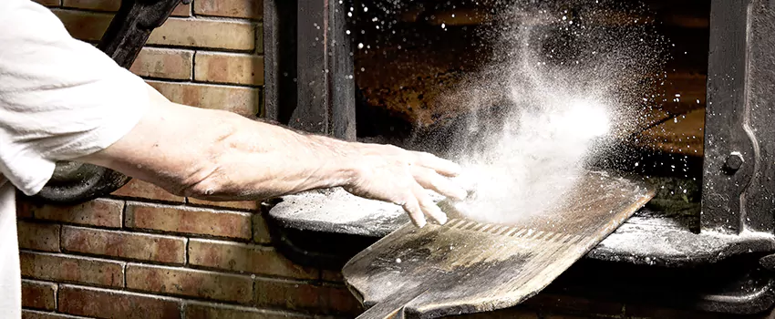 Smoke Chamber Safety Upgrades in Sorel Tracy, Quebec