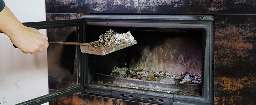 Fireplace Interior Sweeping in Sorel Tracy, QC