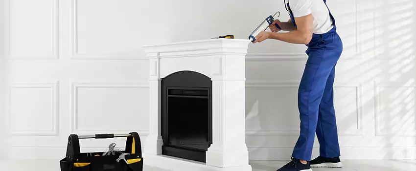 Fireplace Safety Inspection Technician in Sorel Tracy, QC