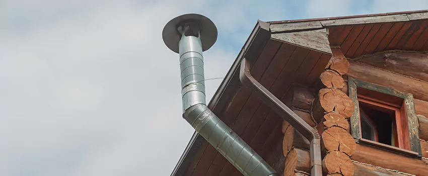 Flush Fireplace Vent Cleaning in Sorel Tracy, QC