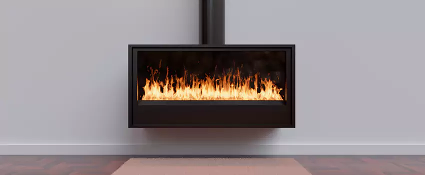 Affordable Floating Fireplace Repair And Installation Services in Sorel Tracy, Quebec