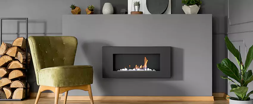 Fixes For Indoor Gas Fireplaces in Sorel Tracy, Quebec