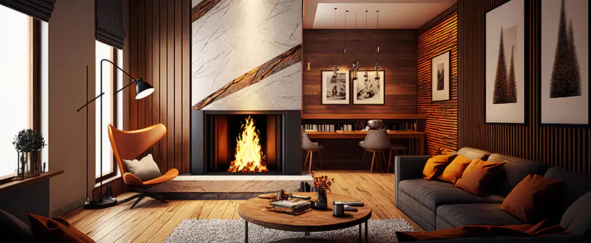 Heatilator Outdoor Fireplace Services in Sorel Tracy, Quebec