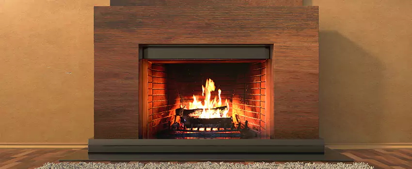 Kings Man Direct Vent Fireplaces Services in Sorel Tracy, Quebec