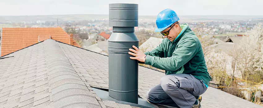 Broken Chimney Repair and Replacement Services in Sorel Tracy, Quebec