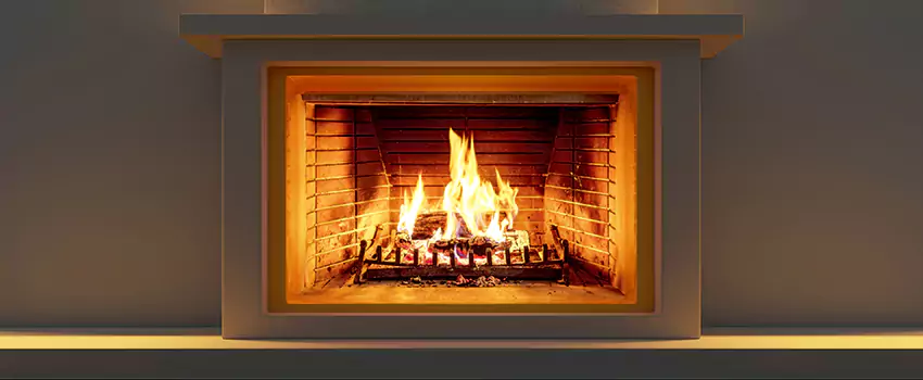 Open Flame Wood-Burning Fireplace Installation Services in Sorel Tracy, Quebec