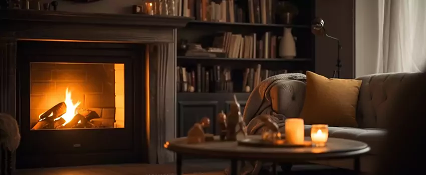 Ortal Wilderness Fireplace Repair And Maintenance in Sorel Tracy, Quebec