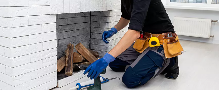 Cost of Pellet Fireplace Installation Services in Sorel Tracy, Quebec