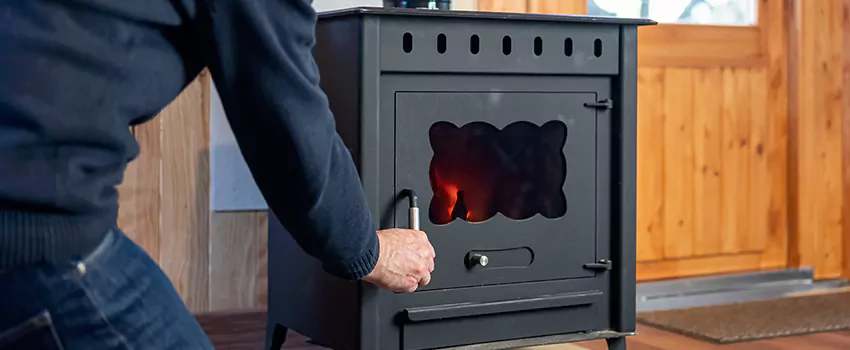 Outdoor Propane Fireplace Installation and Repair in Sorel Tracy, Quebec