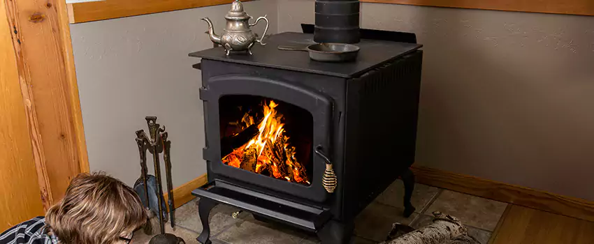 Quadra-Fire Expedition Wood Insert Repair in Sorel Tracy, QC