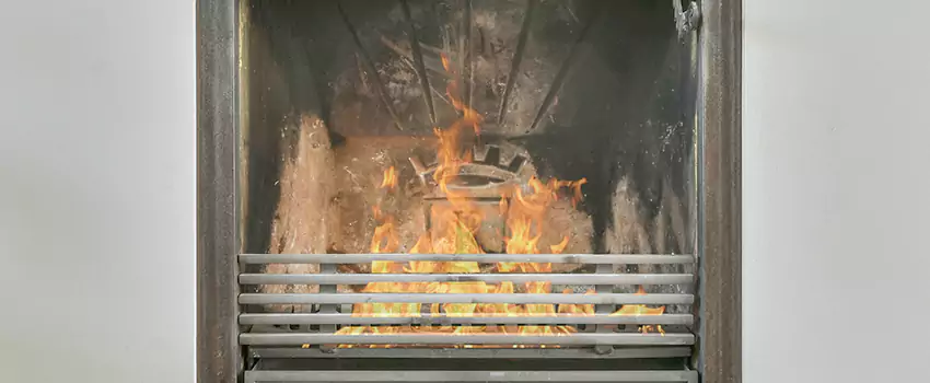 Regency Outdoor Fireplace Products Maintenance and Replacement Services in Sorel Tracy, Quebec