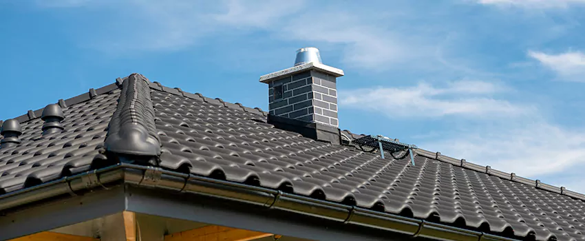 Residential Chimney Fans Installation and Repair Services in Sorel Tracy, Quebec