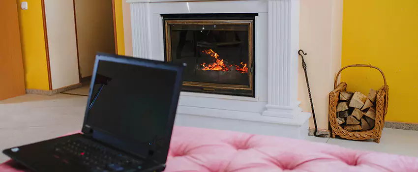 RSF Fireplaces Maintenance and Repair in Sorel Tracy, Quebec 