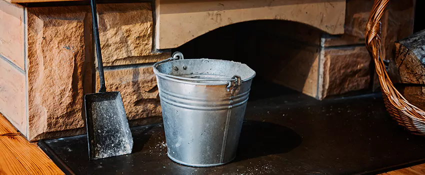 Soot Removal Process in Sorel Tracy, Quebec