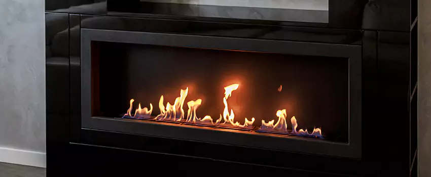 Town & Country Outdoor Fireplace in Sorel Tracy, QC