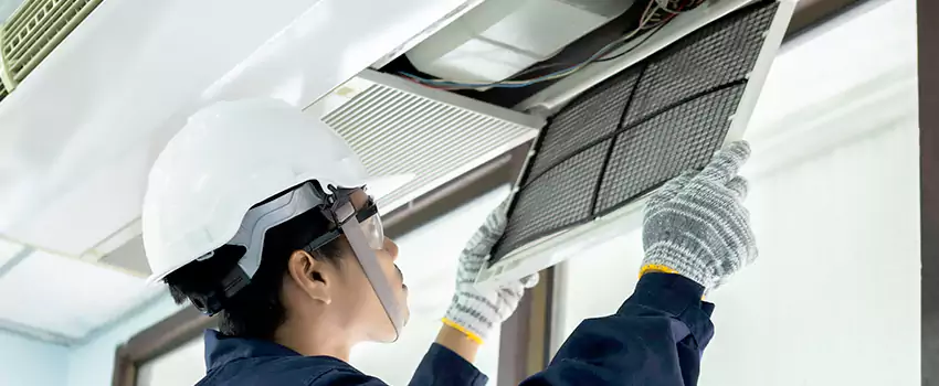 Vent Cleaning Company in Sorel Tracy, QC