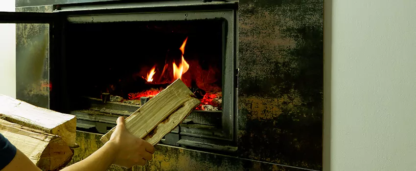 Best Wood Fireplace Repair Company in Sorel Tracy, Quebec