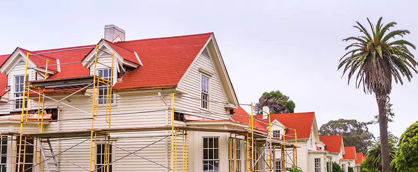 Commercial Chimney Blockage Removal in Sorel Tracy, Quebec