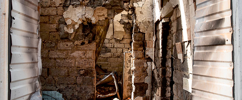 Chimney Concrete Bricks Rotten Repair Services in Sorel Tracy, Quebec