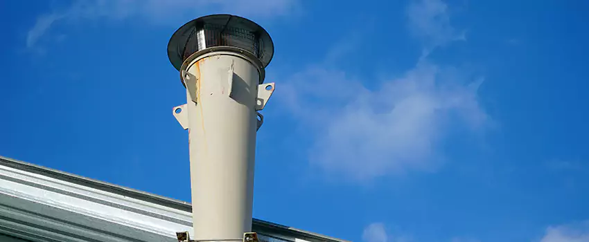 Commercial Chimney Services in Sorel Tracy, Quebec