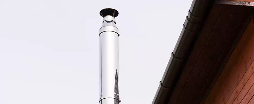 Chimney Installation Company in Sorel Tracy, QC