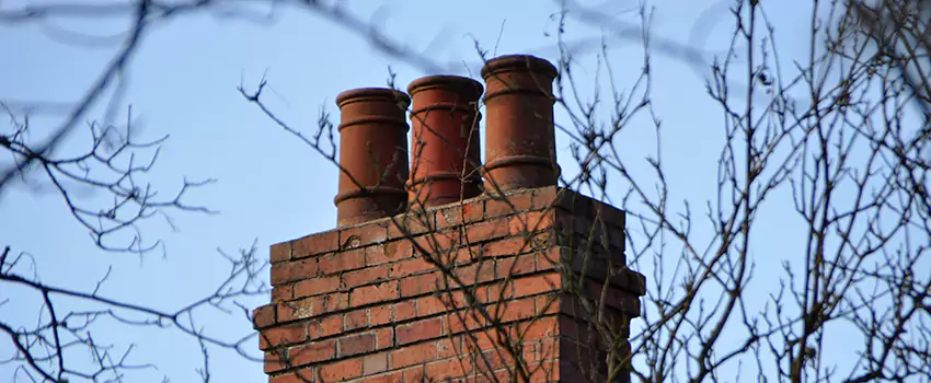 Chimney Flue Rebuild Services in Sorel Tracy, Quebec