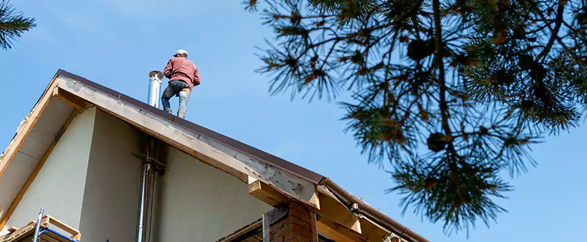 Chimney Repair Cost in Sorel Tracy, QC