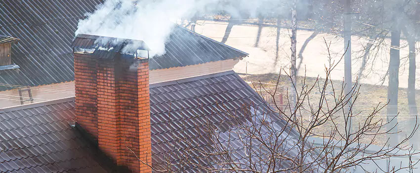 Chimney Saver Masonry Repair Contractor in Sorel Tracy, Quebec