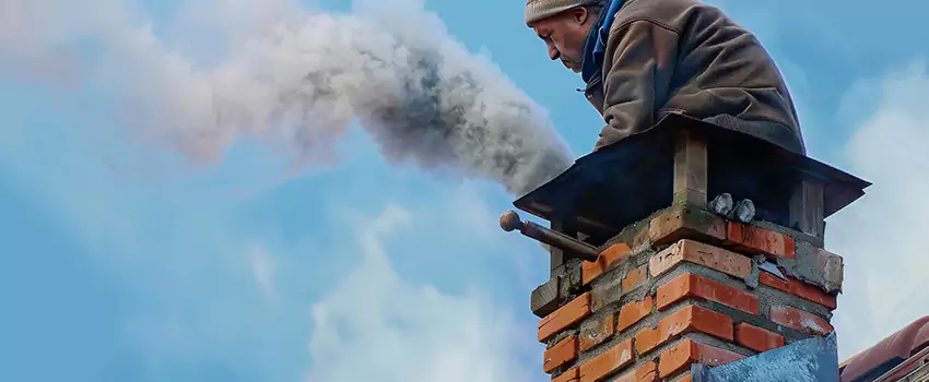 Soot Buildup Prevention in Sorel Tracy, Quebec