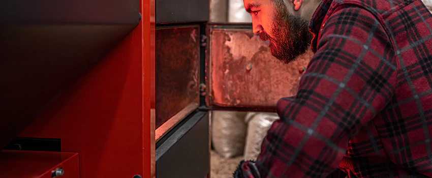 Brick Chimney Sweeping in Sorel Tracy, Quebec