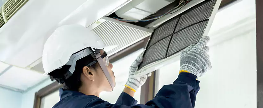 Signs of Clogged Air Ducts in Sorel Tracy, QC