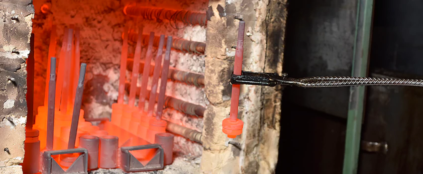 Cracked Concrete Chimney Bricks Services in Sorel Tracy, Quebec