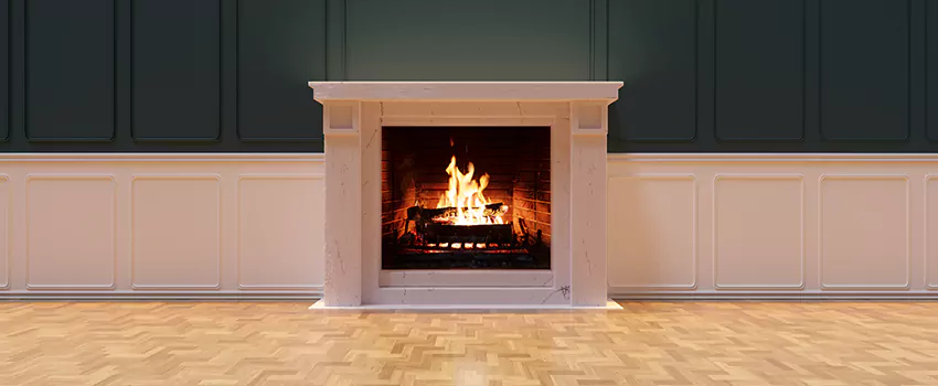 Decorative Fireplace Installation Cost in Sorel Tracy, Quebec
