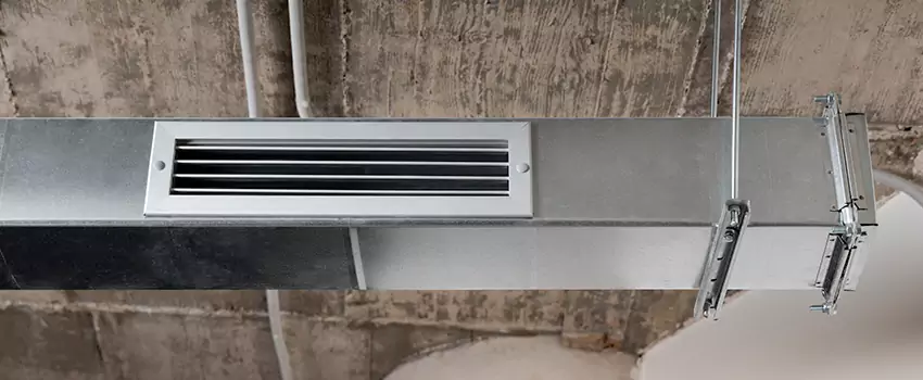 Dryer Vent Blockage Inspection in Sorel Tracy, QC