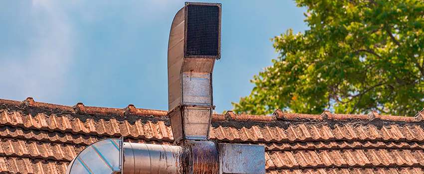 Clogged Duct Cleaning Near Me in Sorel-Tracy