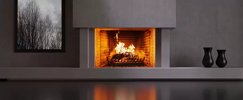 Benefits of Electric Fireplace Embers in Sorel Tracy, QC