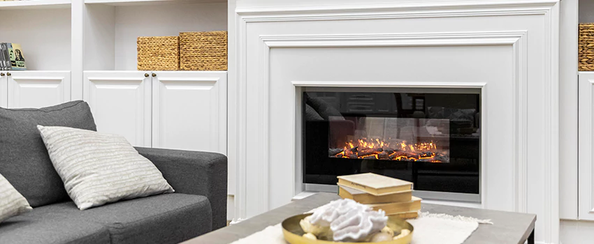 Cost of Ethanol Fireplace Repair And Installation Services in Sorel Tracy, QC