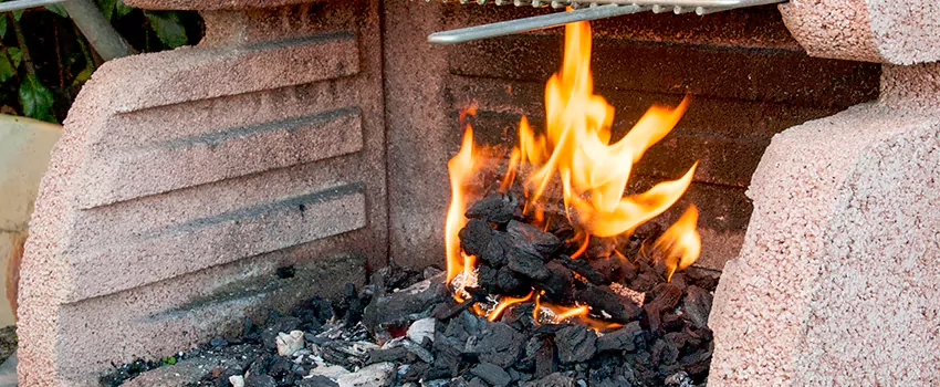 Clean The Fireplace Mantle And Hearth in Sorel Tracy, QC