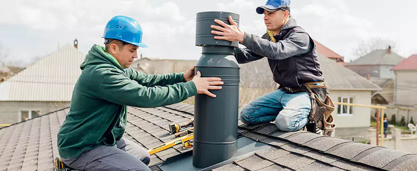 Professional Fireplace Maintenance Contractors in Sorel Tracy, QC