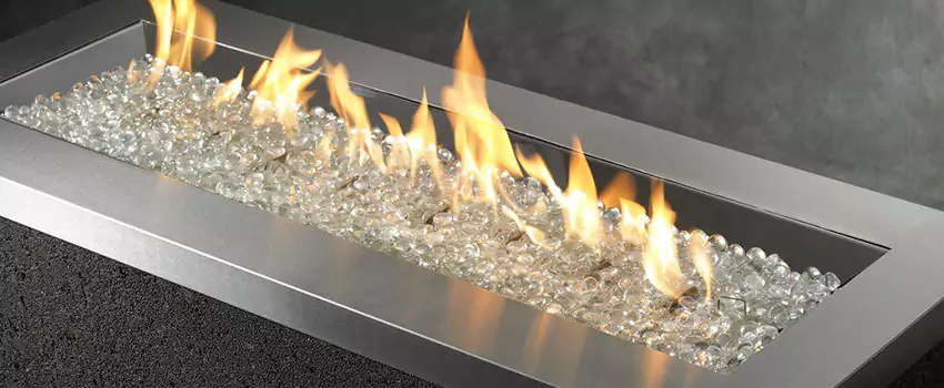 Decorative Fireplace Crystals Services in Sorel Tracy, Quebec