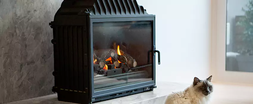 Fireplace Damaged Damper Frame Repair Services in Sorel Tracy, Quebec