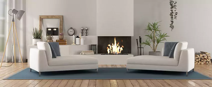 Fireplace Firebox Grate Replacement Services in Sorel Tracy, Quebec