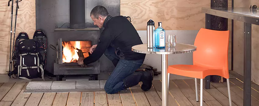 Ethanol Fireplace Fixing Services in Sorel Tracy, QC