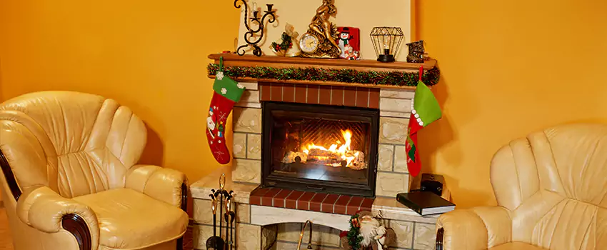 Fireplace Hearth Ideas in Sorel Tracy, Quebec