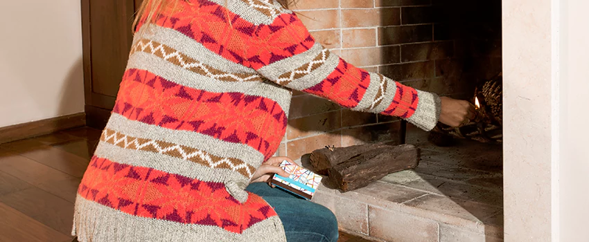 Fireplace Hearth Inspection And Repair in Sorel Tracy, Quebec