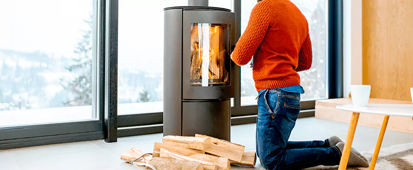 Top Fireplace Installation Company in Sorel Tracy, Quebec