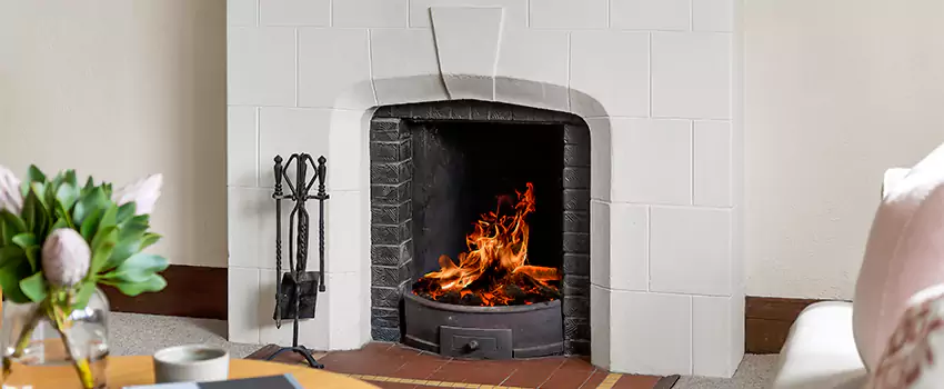 Professional Firebox Rebuild in Sorel Tracy, Quebec