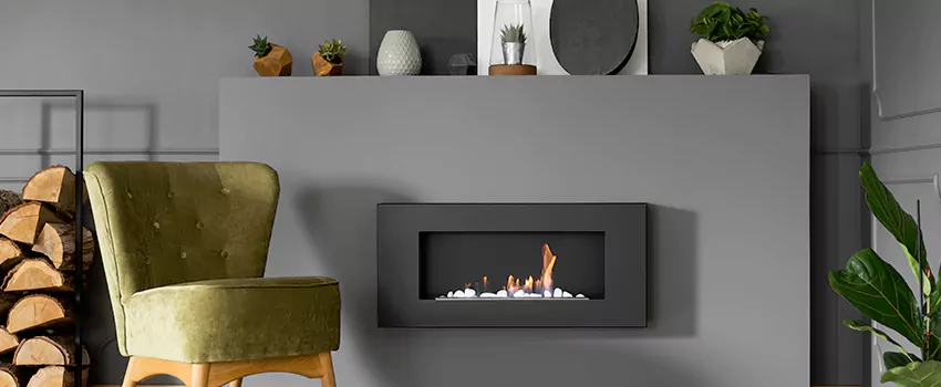 Vintage Fireplace Refacing in Sorel Tracy, Quebec