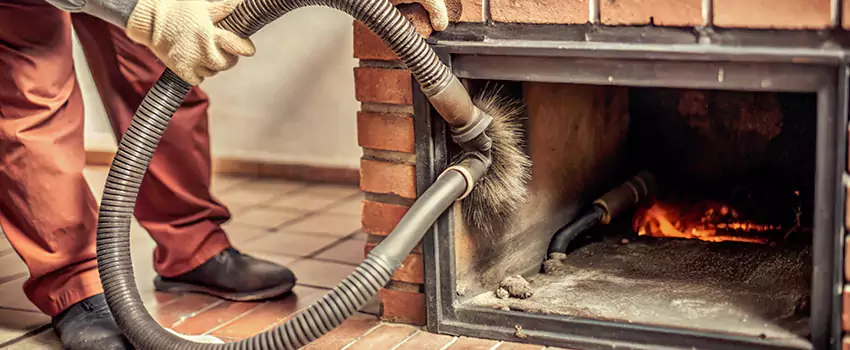 Fireplace Smell Removal Cost in Sorel Tracy, Quebec