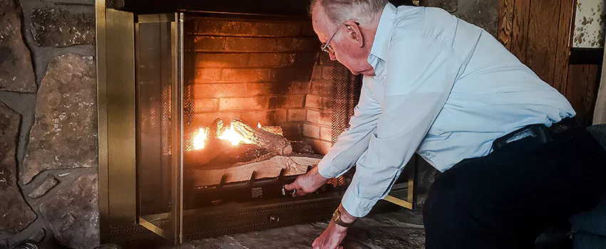 Emergency Smoke Chamber Repairs in Sorel Tracy, QC